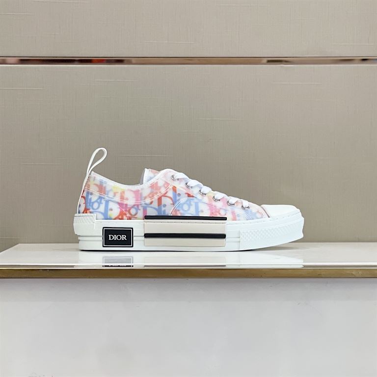 D10r B23 LOW-TOP SNEAKER   DO013