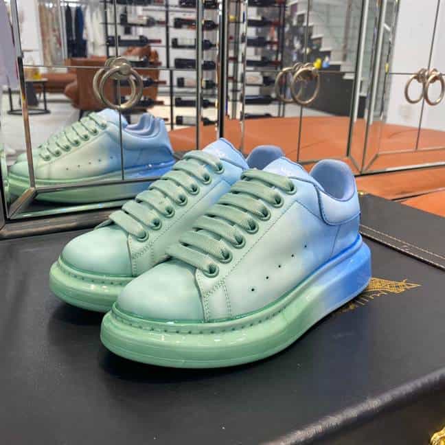 A1exa*der Mcqv*en SNEAKER   AM19