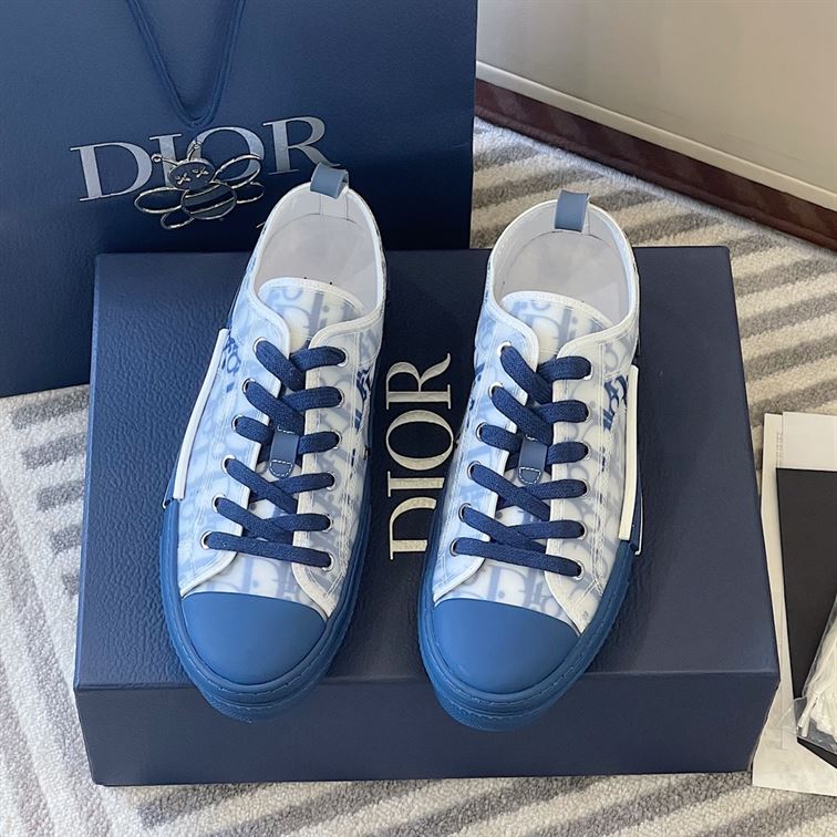 D10r B23 LOW-TOP SNEAKER DO026
