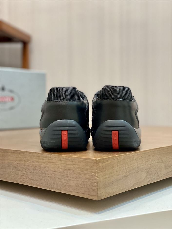 Pra*a AMERICA S CUP ORIGINAL SNEAKERS   PRS001