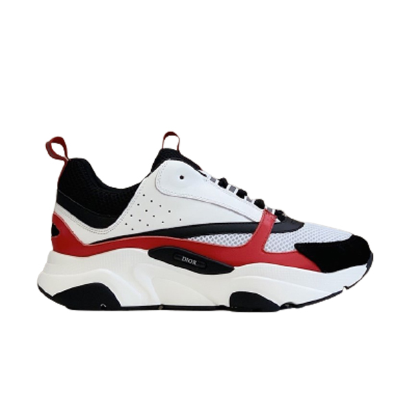 D10r B22 WHITE RED   DO075