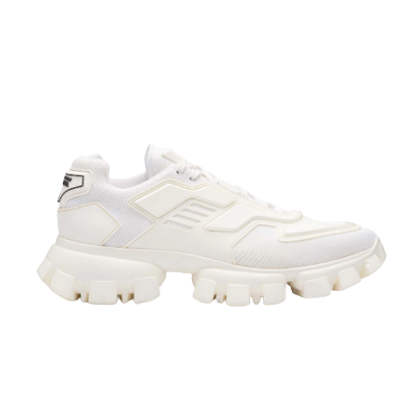 Pra*a CLOUDBUST THUNDER TECHNICAL FABRIC SNEAKERS   PRS003