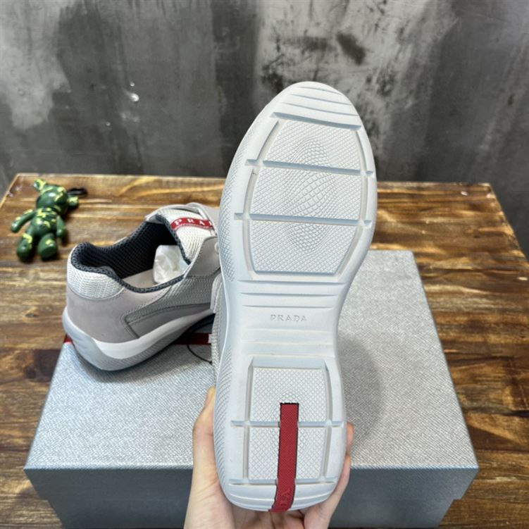 Pra*a AMERICA S CUP ORIGINAL SNEAKERS   PRS019