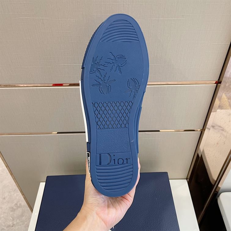 D10r B23 LOW-TOP SNEAKER DO026