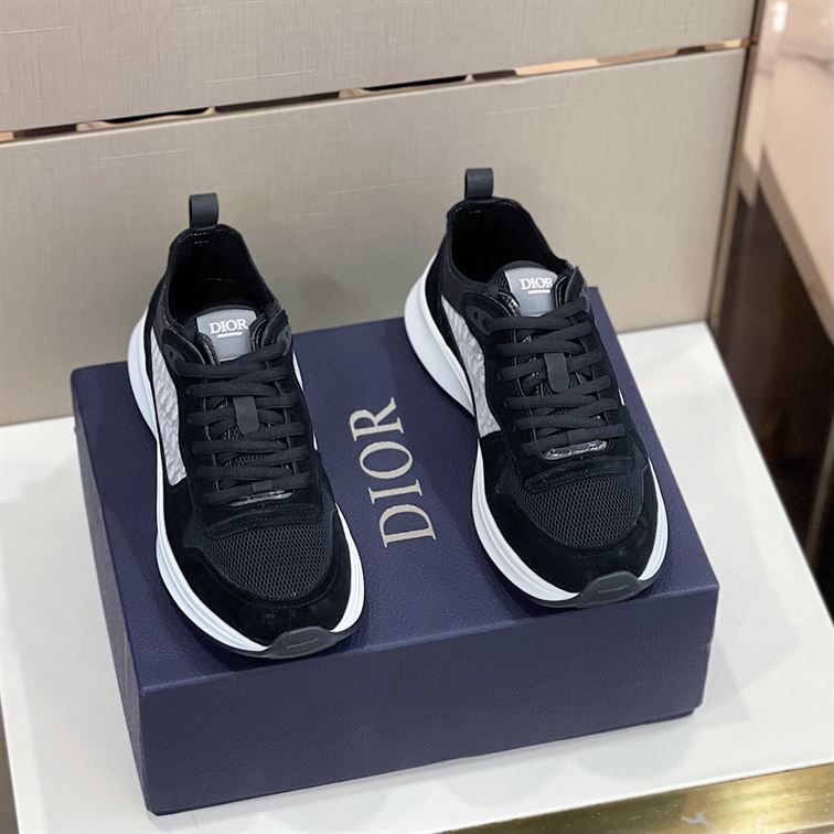 D10r B25 RUNNER SNEAKER   DO065