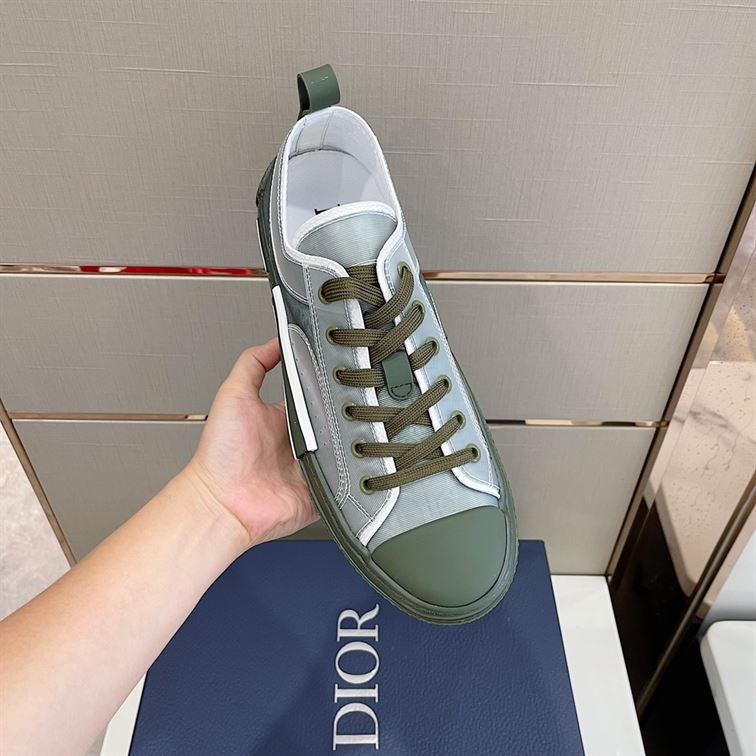 D10r B23 LOW-TOP SNEAKER DO025