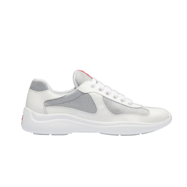 Pra*a AMERICA S CUP SNEAKERS   PRS024