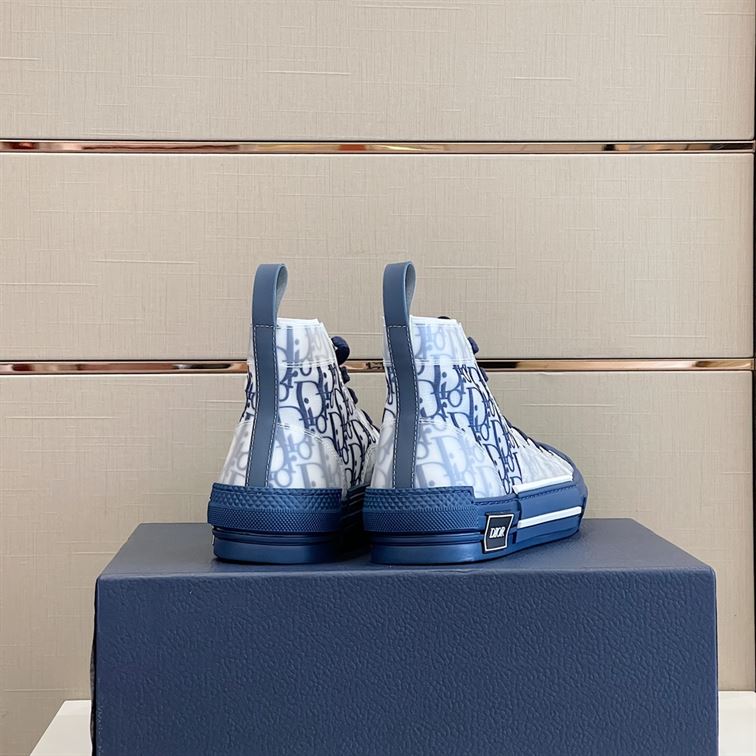 D10r B23 HIGH-TOP SNEAKER   DO040