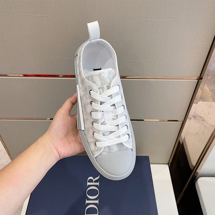 D10r B23 LOW-TOP SNEAKER   DO028