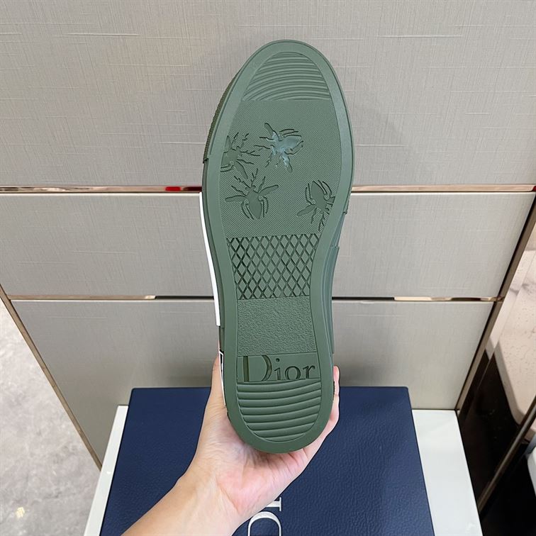 D10r B23 LOW-TOP SNEAKER DO025