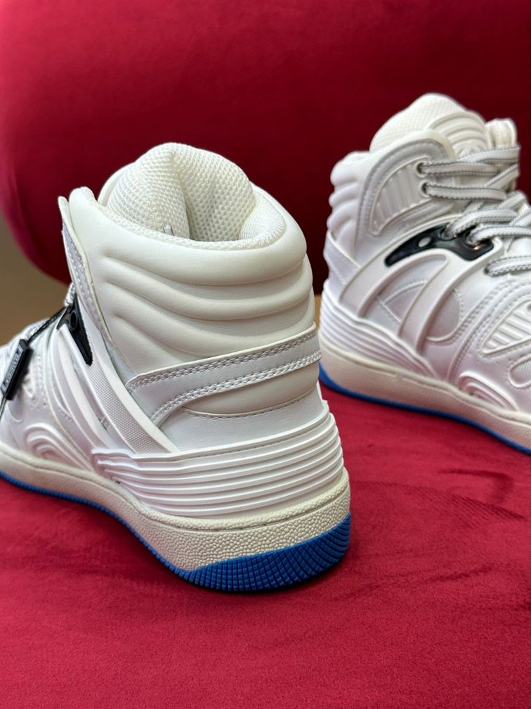 Gvc*1 BASKET HIGH-TOP SNEAKERS   GCC077