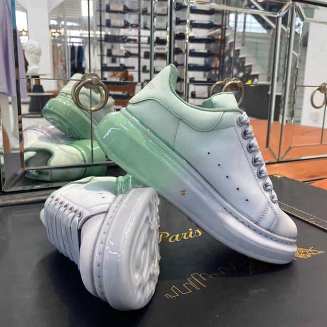 A1exa*der Mcqv*en SNEAKER AM16