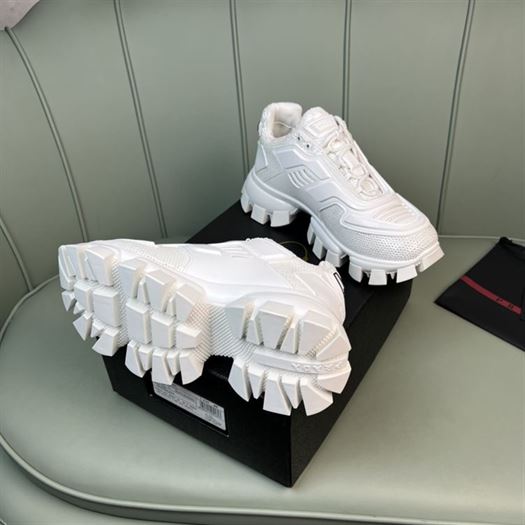 Pra*a CLOUDBUST THUNDER TECHNICAL FABRIC SNEAKERS   PRS003