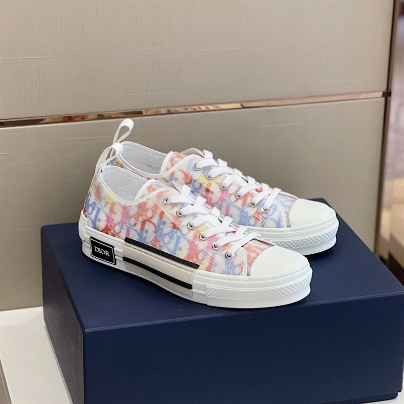 D10r B23 LOW-TOP SNEAKER   DO013