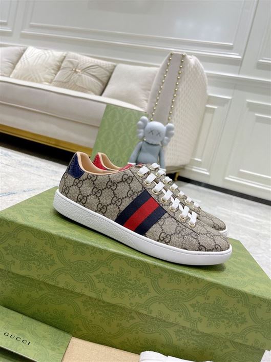 Gvc*1 ACE GG Svp*me SNEAKER   GCC093