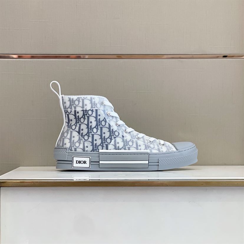 D10r B23 HIGH-TOP SNEAKER   DO044