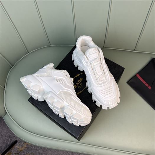 Pra*a CLOUDBUST THUNDER TECHNICAL FABRIC SNEAKERS   PRS003