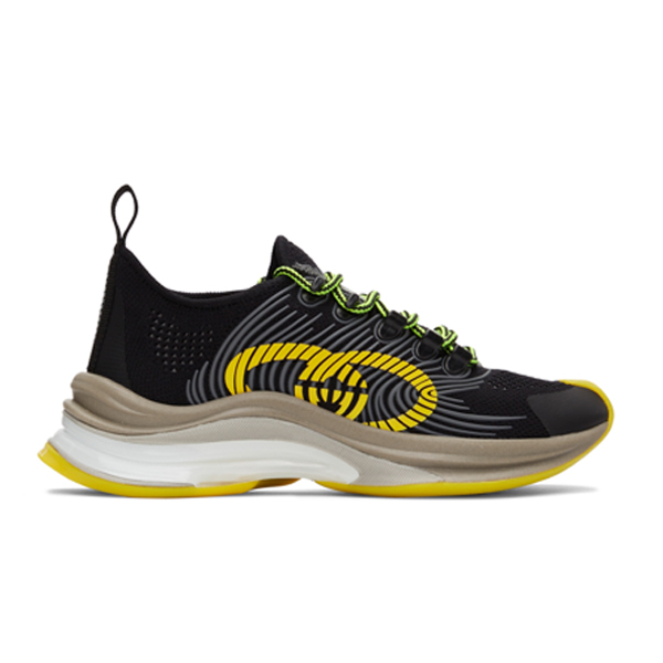 Gvc*1 RUN SNEAKER   GCC103