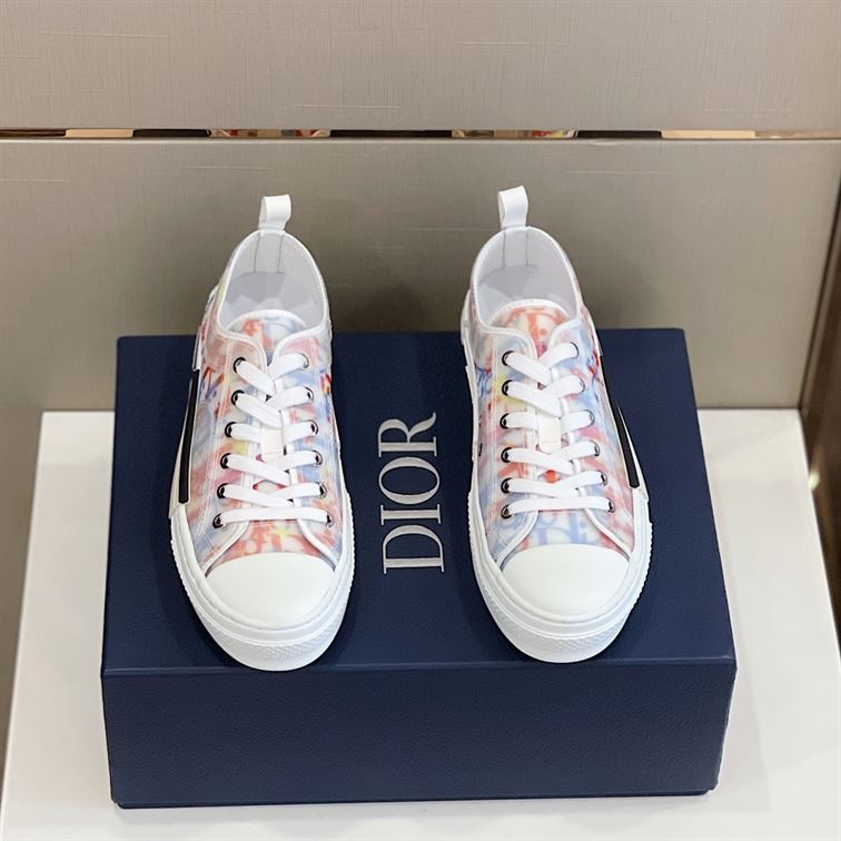 D10r B23 LOW-TOP SNEAKER   DO013