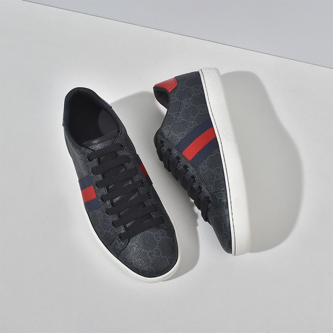 Gvc*1 MENS ACE GG Svp*me SNEAKER   GCC027