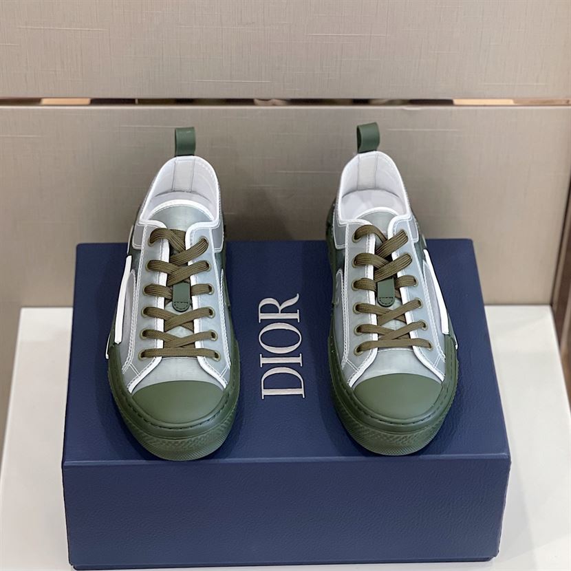D10r B23 LOW-TOP SNEAKER DO025