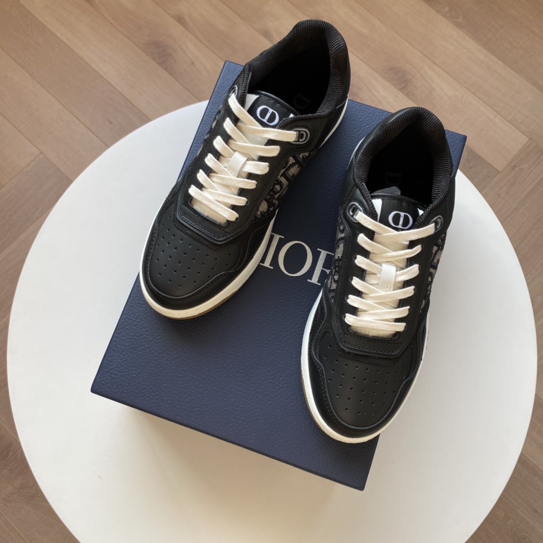D10r B27 LOW-TOP SNEAKER   DO008