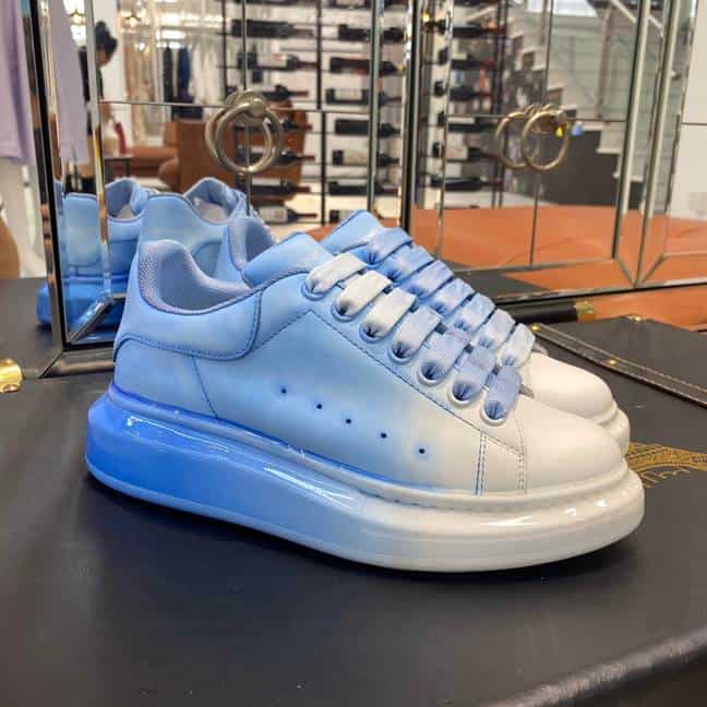 A1exa*der Mcqv*en SNEAKER   AM17