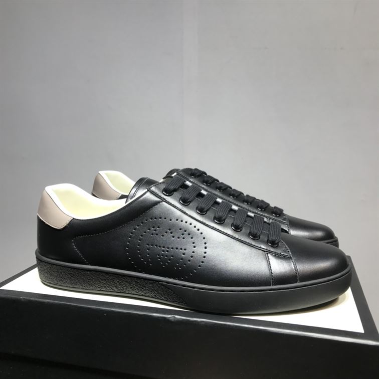 Gvc*1 Dupes Shoes ACE LOW-TOP SNEAKERS   GCC073
