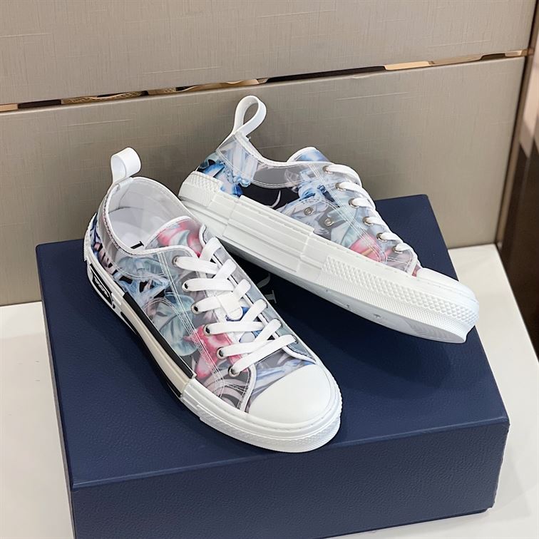 D10r B23 LOW-TOP SNEAKER   DO020