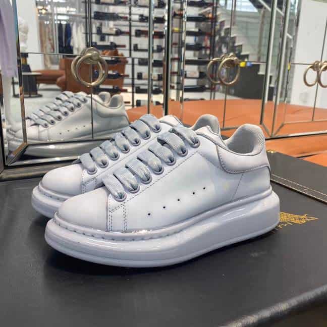 A1exa*der Mcqv*en SNEAKER   AM10