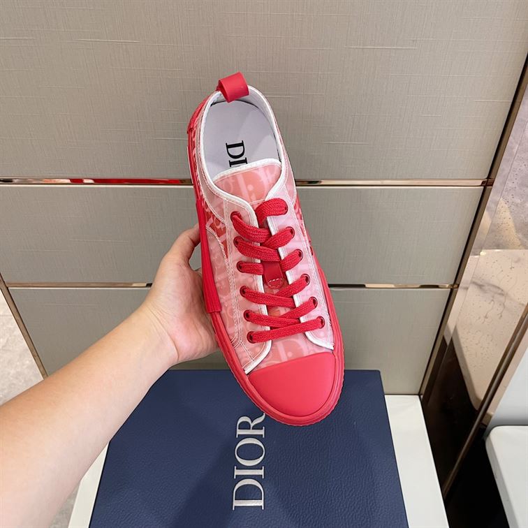 D10r B23 LOW-TOP SNEAKER   DO029