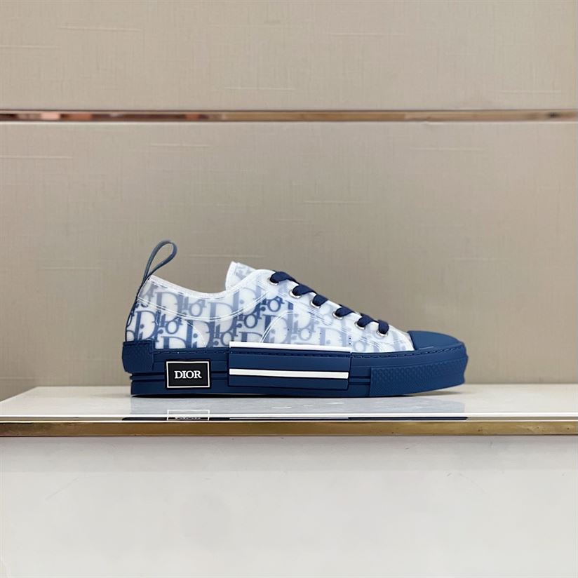 D10r B23 LOW-TOP SNEAKER DO026