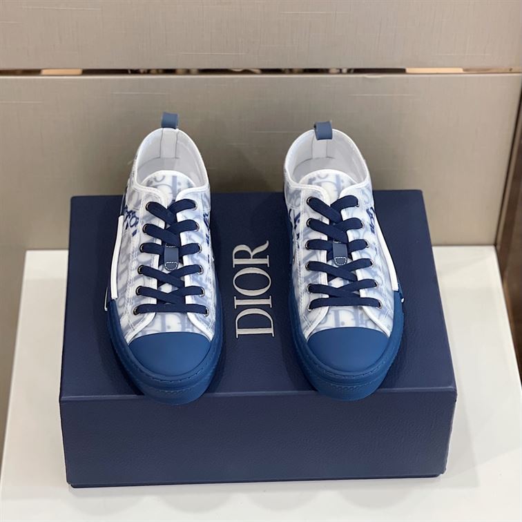 D10r B23 LOW-TOP SNEAKER DO026