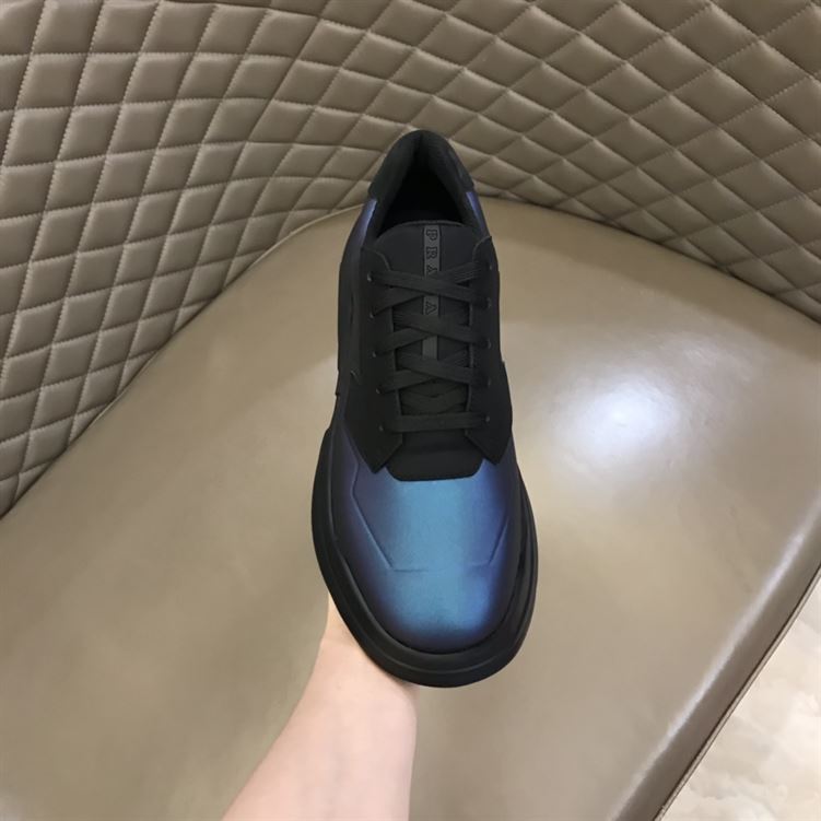 Pra*a POLARIUS SNEAKERS   PRS008