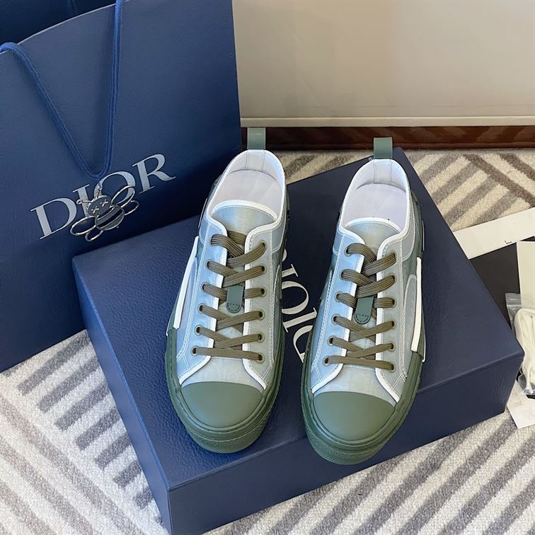 D10r B23 LOW-TOP SNEAKER DO025