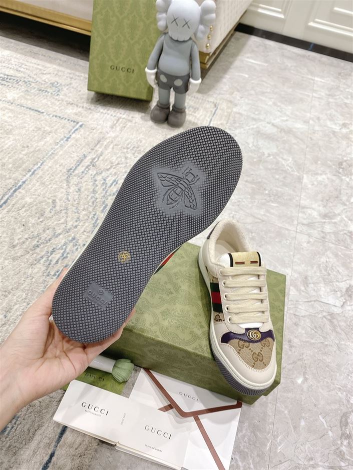 Gvc*1 SCREENER  GG CANVAS   BEIGE    GCC062