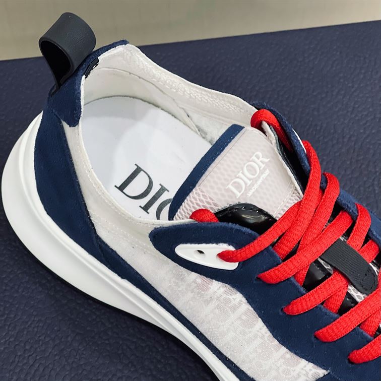 D10r B25 RUNNER SNEAKER   DO068