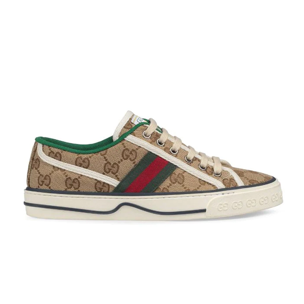 Gvc*1 Dupes Shoes TENNIS 1977 SNEAKERS BEIGE   GCC001