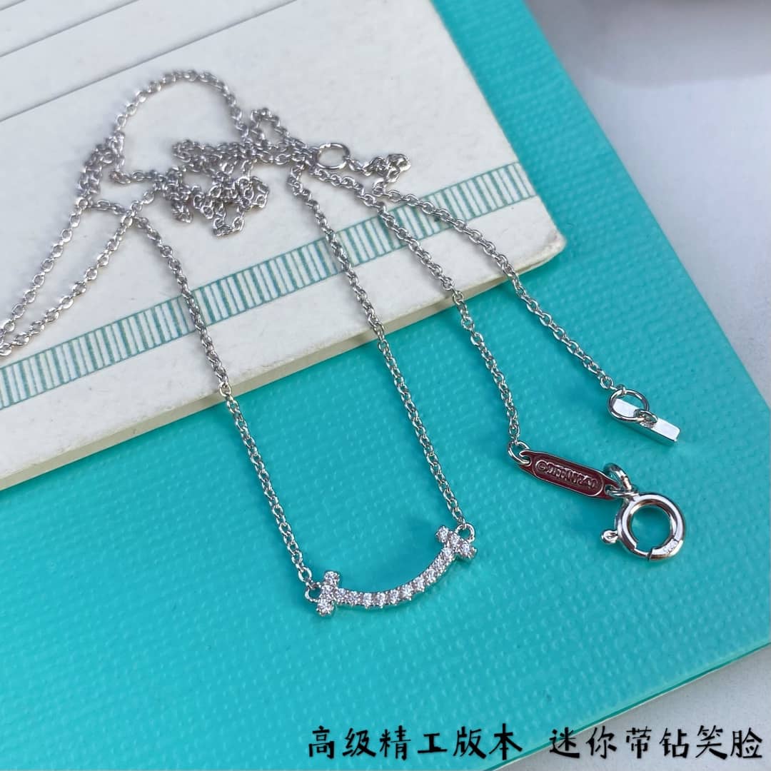 High Quality T*f*ny Necklace