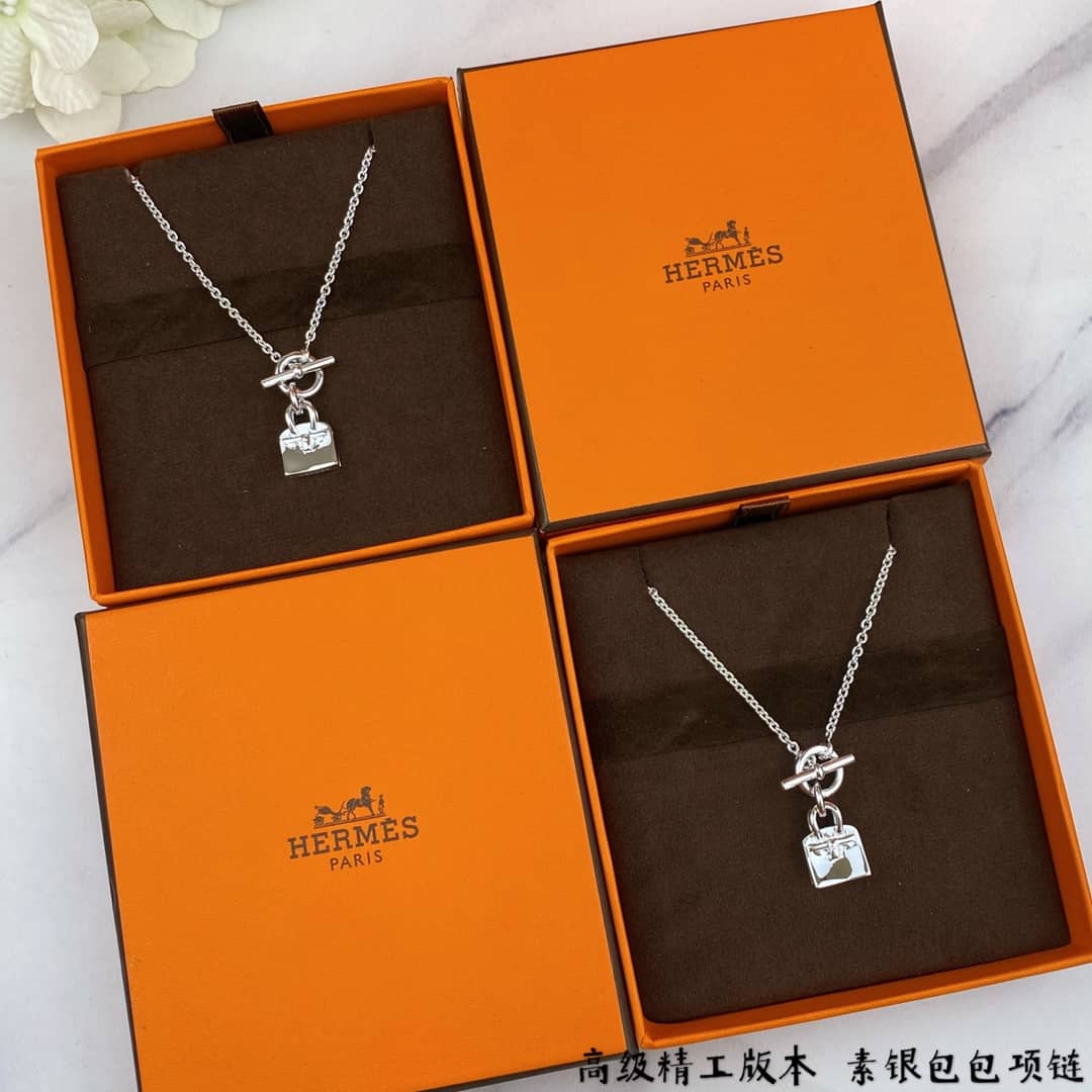 Cheap H**me5 Necklace