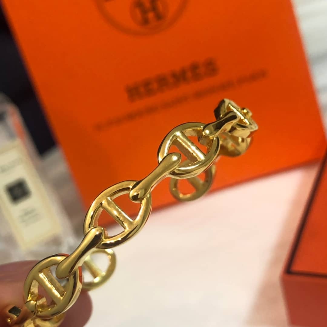 Wholesale H**me5 AAA+ Bracelet