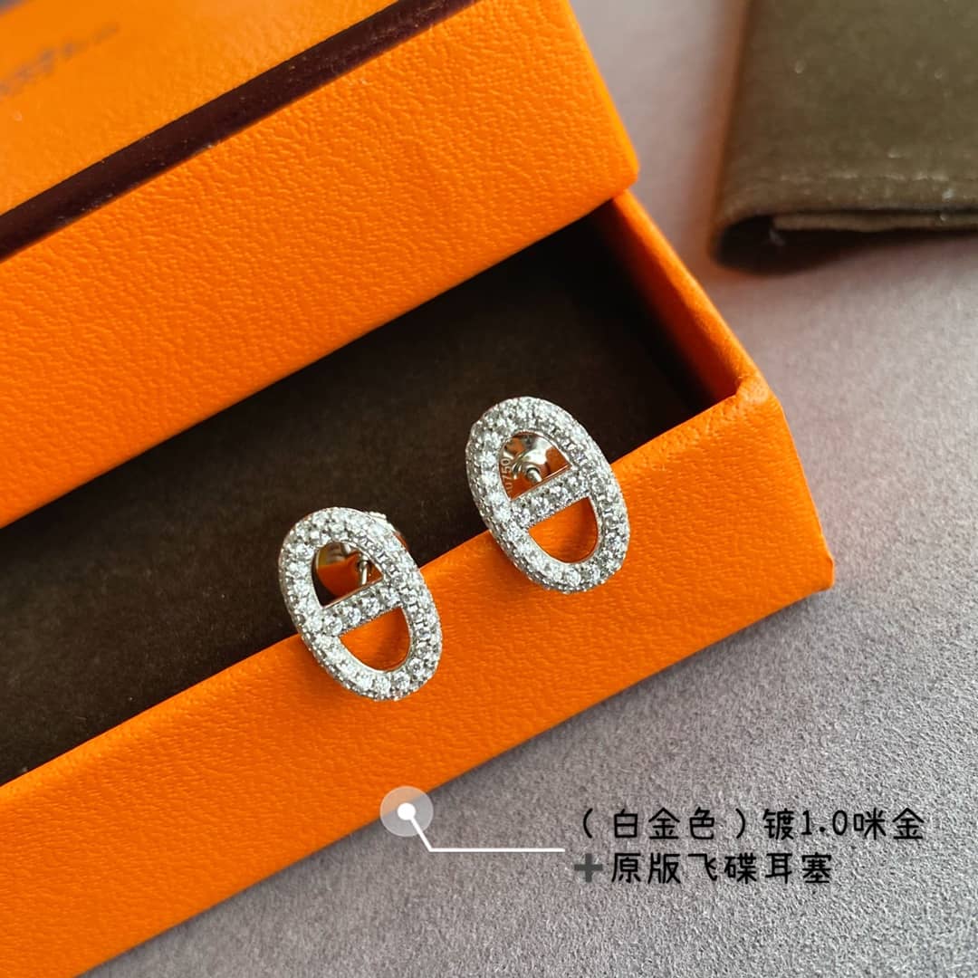 Best H**me5 Classic Earring