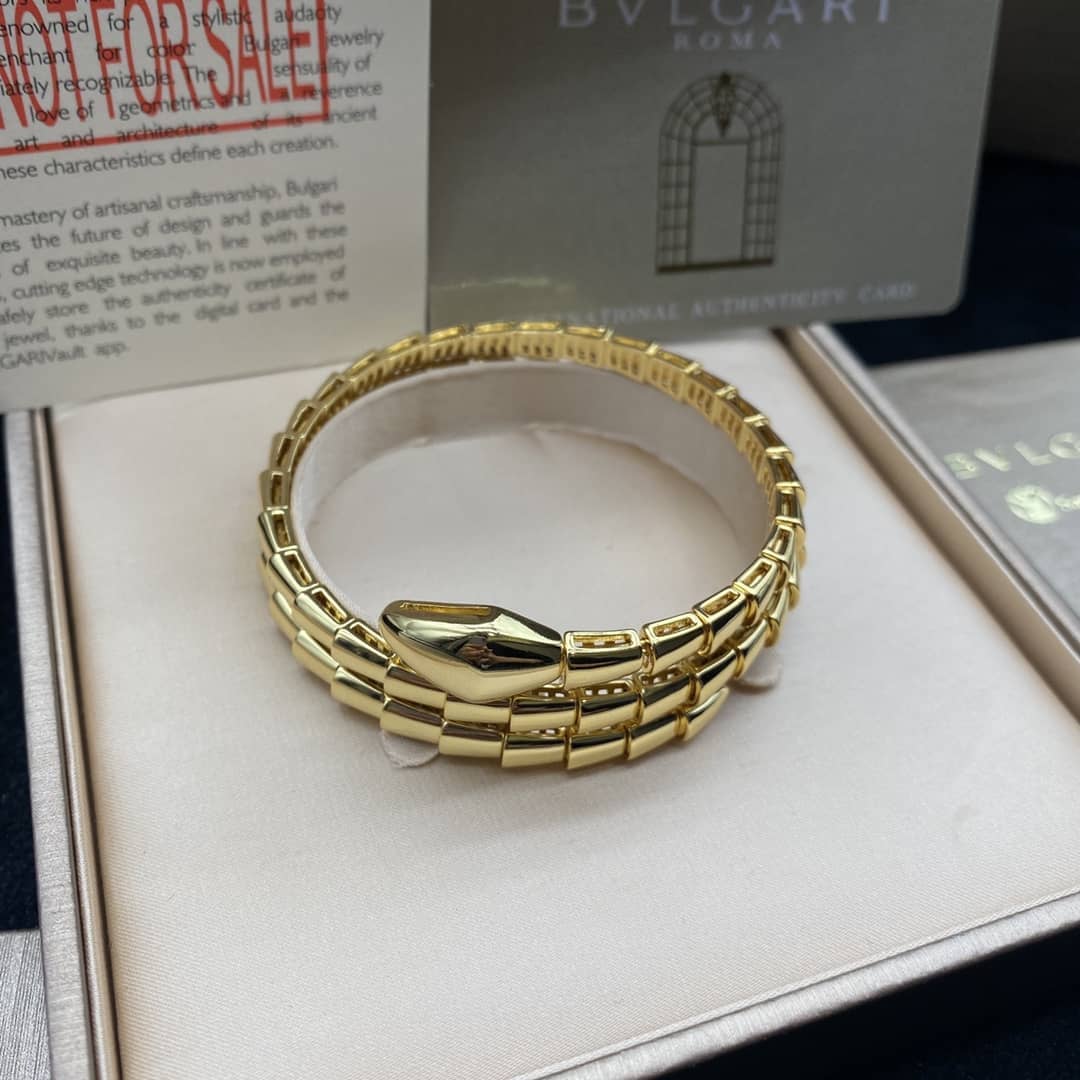 Replica Bv1g*ai Bracelet