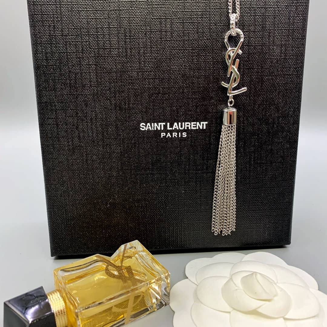 Luxury Y51 Classic AAA+ Necklace