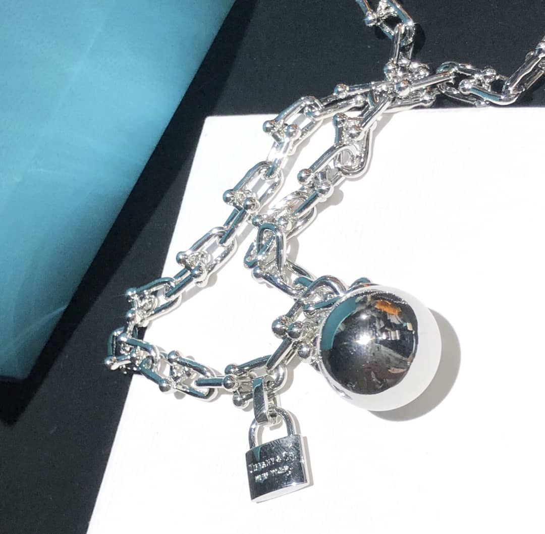 T*f*ny Necklace Copy