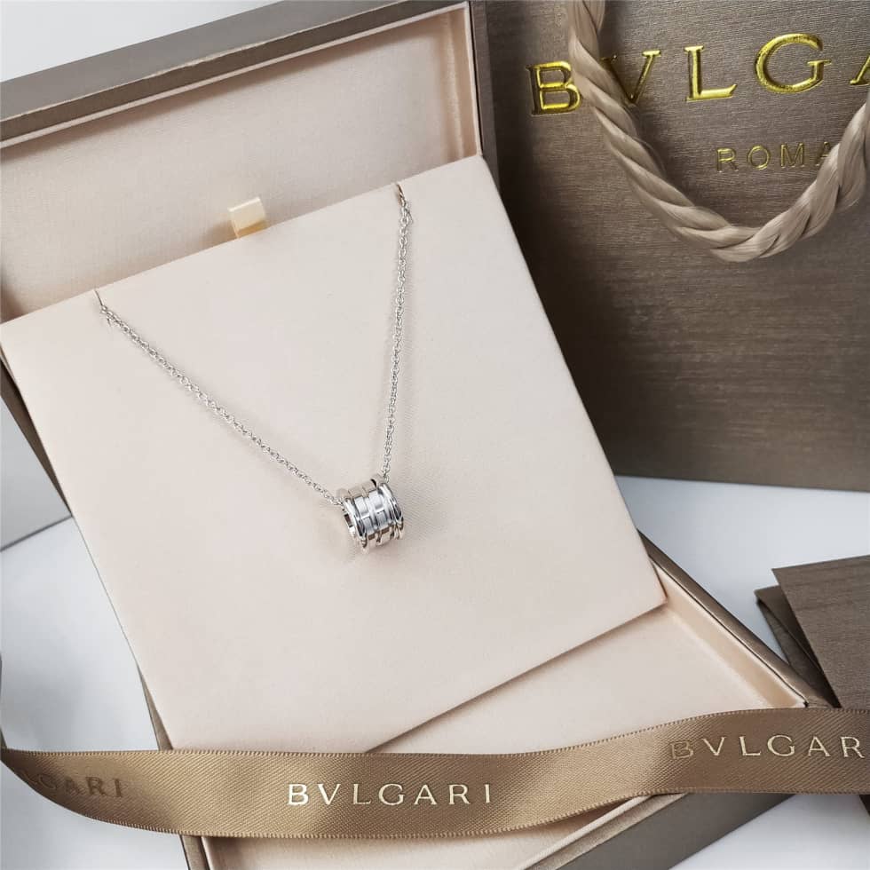 Replica Bv1g*ai Necklace