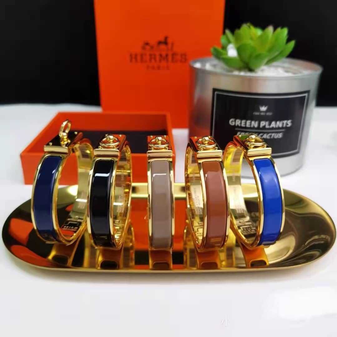 Wholesale H**me5 Logo Bracelet
