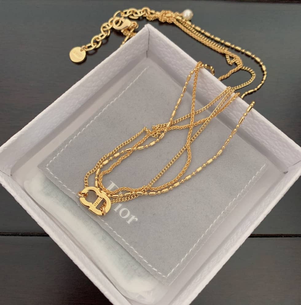 H**me5 Necklace Copy