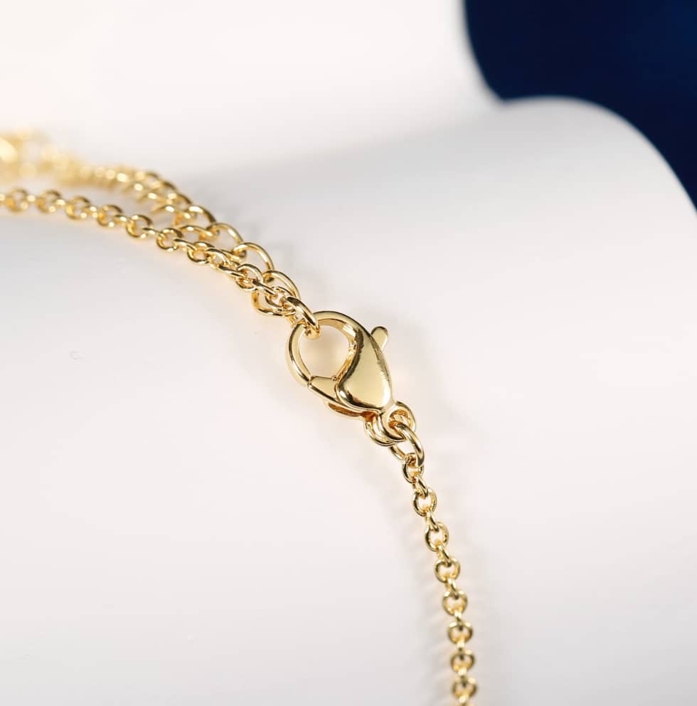 Replica T*f*ny Necklace