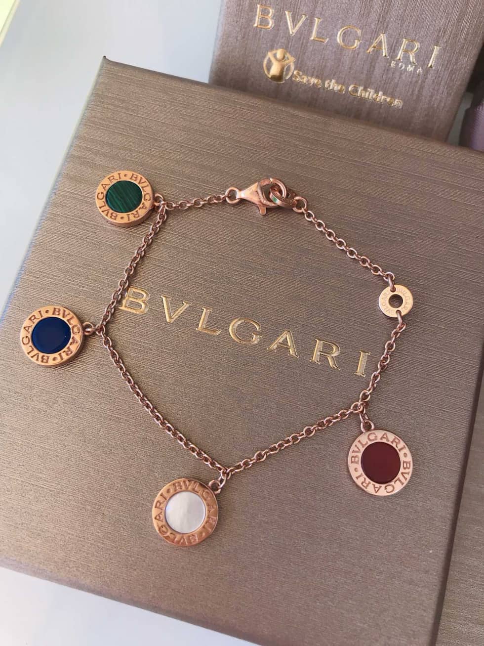 Wholesale Bv1g*ai AAA+ Bracelet